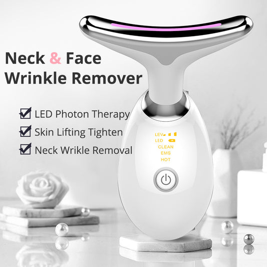 Phoenix Glow Thermal Neck Lift & Wrinkle Remover