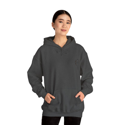 Phoenix Glow Unisex Heavy Blend™ Hooded Sweatshirt