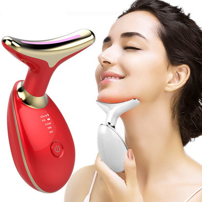 Phoenix Glow Thermal Neck Lift & Wrinkle Remover